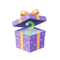 Mystery Gift